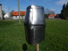 přilba z Dargenu/Dargen great helmet